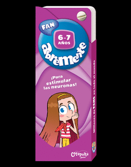 ABREMENTE FAN 6 7 AÑOS