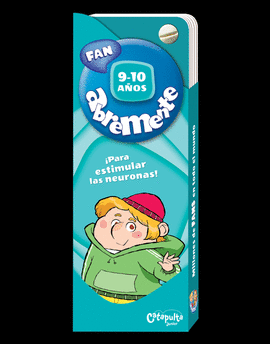 ABREMENTE FAN 9 10 AÑOS