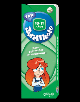 ABREMENTE FAN 10 11 AÑOS