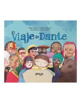 VIAJE DE DANTE EL