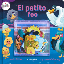 PATITO FEO, EL CUENTOS MAGNETICOS