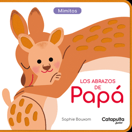 ABRAZOS DE PAPA LOS
