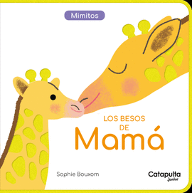 BESOS DE MAMA LOS