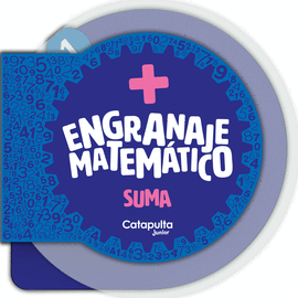 ENGRANAJE MATEMÁTICO SUMA