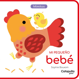 MIMITOS MI PEQUEÑO BEBE