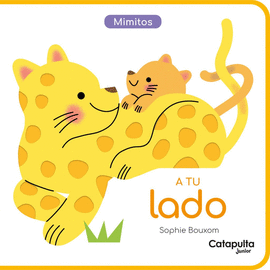 MIMITOS  A TU LADO