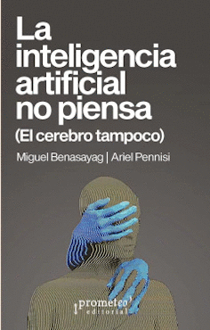 INTELIGENCIA ARTIFICIAL NO PIENSA LA