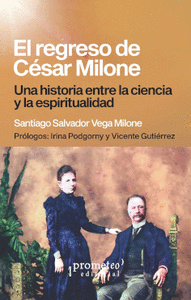 REGRESO DE CESAR MILONE EL