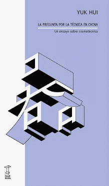 PREGUNTA POR LA TECNICA EN CHINA LA