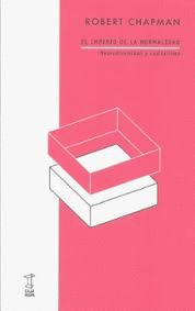 IMPERIO DE LA NORMALIDAD EL