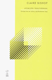 ATENCION TRASTORNADA