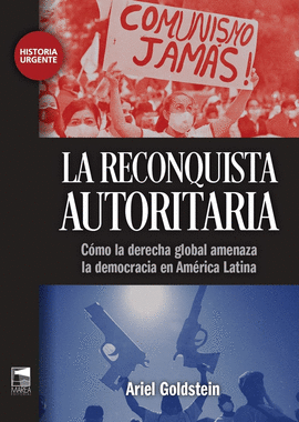 RECONQUISTA AUTORITARIA LA