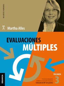 EVALUACIONES MULTIPLES