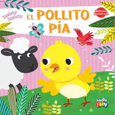 POLLITO PIA EL