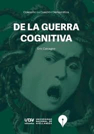 DE LA GUERRA COGNITIVA