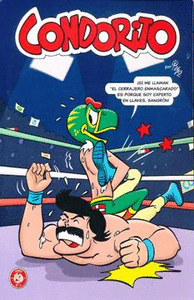 CONDORITO N 02