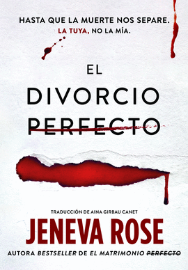 DIVORCIO PERFECTO EL