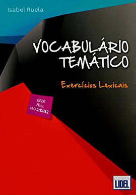 VOCABULARIO TEMATICO
