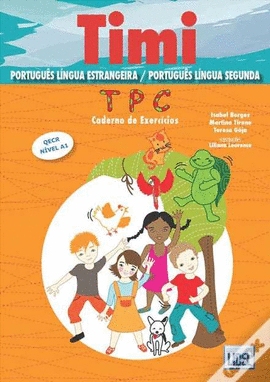 TIMI A1 CADERNO DE EXERCICIOS