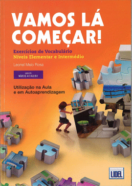 VAMOS LA COMECAR EXERCICIOS DE VOCABULARIO