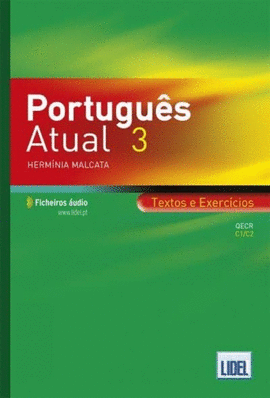 PORTUGUES ATUAL 3 C1/C2