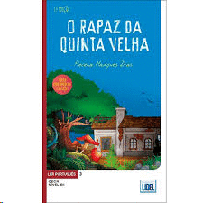 RAPAZ DA QUINTA VELHA