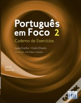 PORTUGUES EM FOCO 2 EJERCICIOS