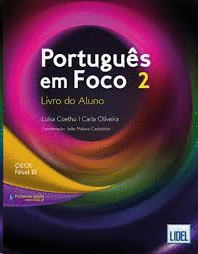 PORTUGUES EM FOCO 2 ALUMNO