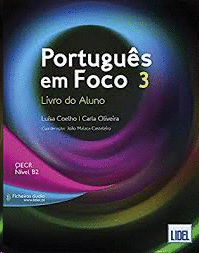 PORTUGUES EM FOCO 3 ALUMNO