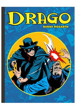 DRAGO