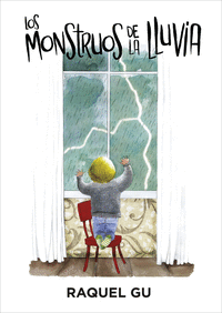 MONSTRUOS DE LA LLUVIA LOS