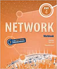 NETWORK 4 ESO WORKBOOK