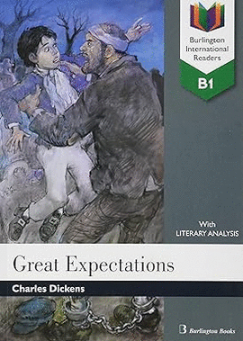 GREAT EXPECTATIONS B1