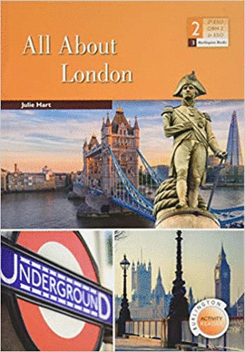 ALL ABOUT LONDON