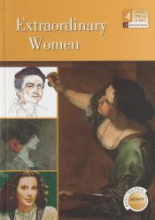 EXTRAORDINARY WOMEN 4 ESO