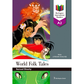 WORLD FOLK TALES