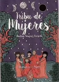 TRIBU DE MUJERES