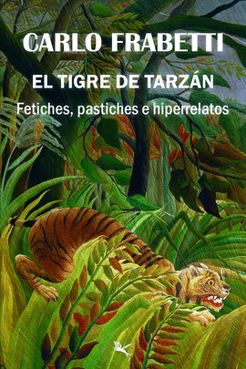 TIGRE DE TARZÁN EL