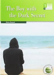 BOY WITH THE DARK SECRET THE