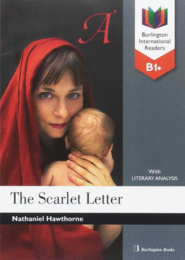 SCARLET LETTER THE B1