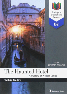 HAUNTED HOTEL THE