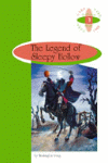 LEGEND OF SLEEPY HOLLOW