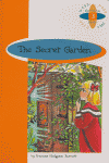 SECRET GARDEN THE
