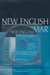 NEW ENGLISH GRAMMAR FOR BACH + CD