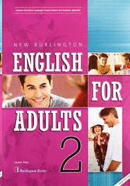 NEW ENGLISH FOR ADULTS 2 ST 07