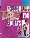 NEW ENGLISH FOR ADULTS 2 CD 07