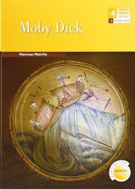 MOBY DICK