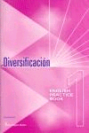 DIVERSIFICACION 1 CICLO ESO