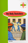 BODY SNATCHERS 1 DE ESO