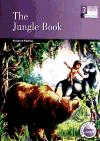 JUNGLE BOOK THE 3 ESO
